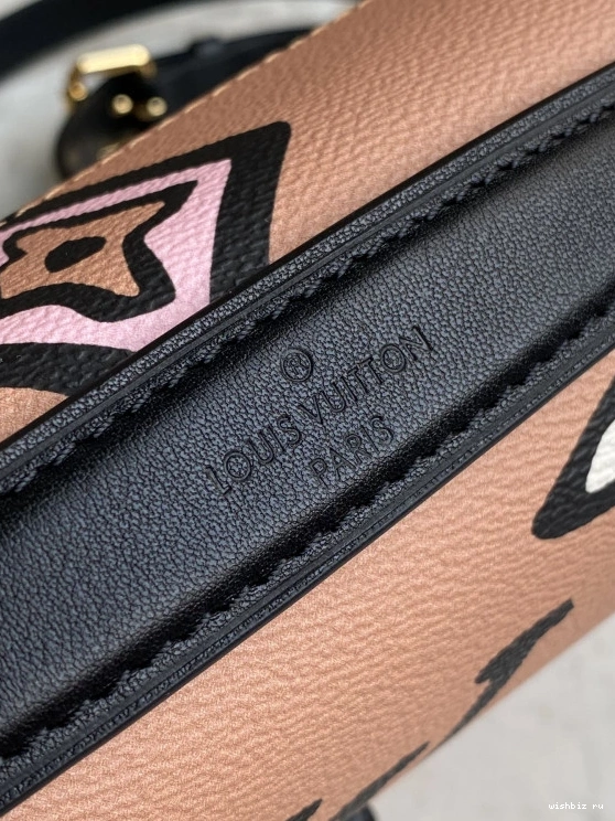 WIS MÉTIS LOUIS VUITTON POCHETTE 0813
